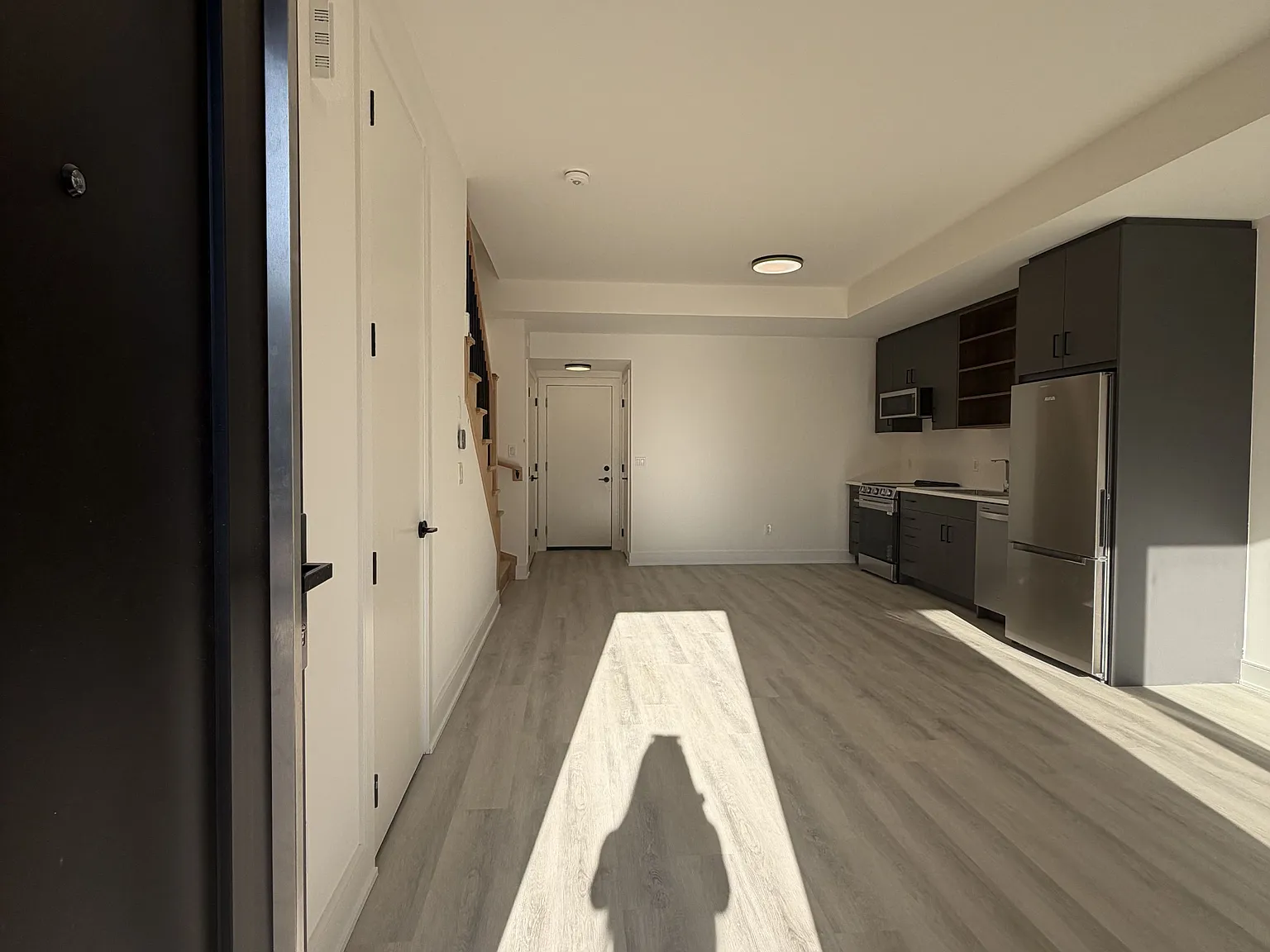 1 bed, $1,950 — Photo 3