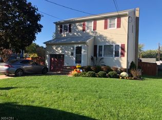 314 Jasinski Ave, Manville, NJ 08835