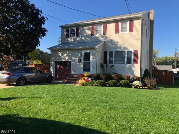 314 Jasinski Ave, Manville, NJ 08835