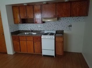 8640 S Elizabeth St #GD, Chicago, IL 60620