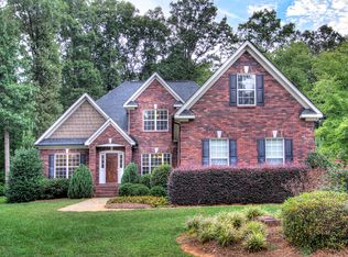 3507 Savannah Way, Monroe, NC 28110