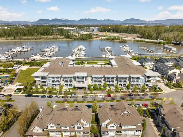 5535 Admiral Way #206, Delta, BC V4K 5G6