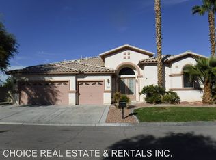 7665 Gilespie St, Las Vegas, NV 89123