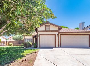 43642 Easy St, Lancaster, CA 93535