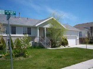 3013 S Lake Meadow Dr, West Valley City, UT 84120