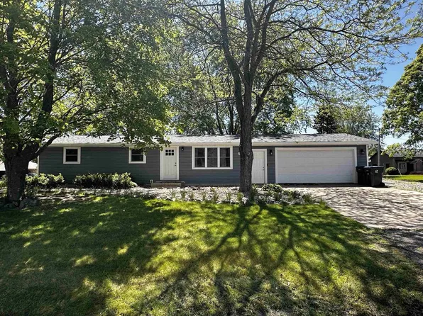 7907 FIR STREET, Hewitt, WI 54441