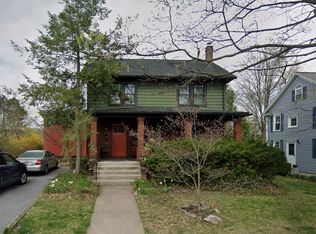723 W Foster Ave, State College, PA 16801