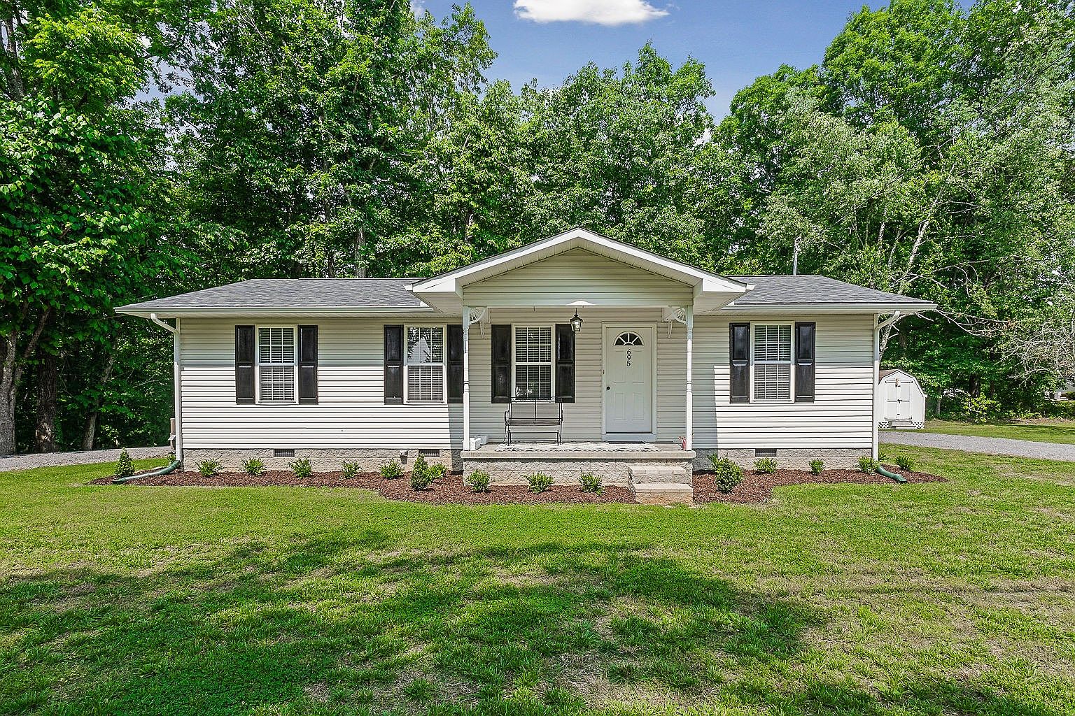 695 Hurricane Ridge Rd, Smithville, TN 37166 Zillow