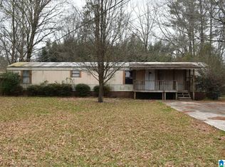143 Dana Rd, Warrior, AL 35180