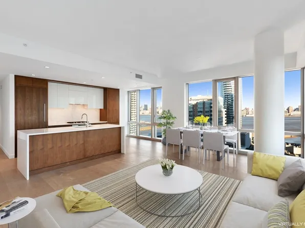 75 Park Ln #1507, Jersey City, NJ 07302