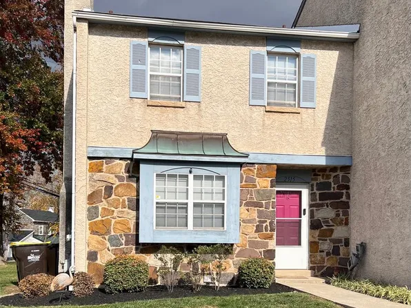 2515 Fieldcrest Ave, Norristown, PA 19403