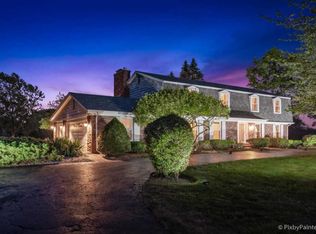 21391 N Vermont Ct, Kildeer, IL 60047