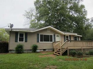281 Seabolt Rd SW, Adairsville, GA 30103