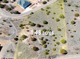 0 Roberts & Pinto Dr, Amarillo, TX 79118