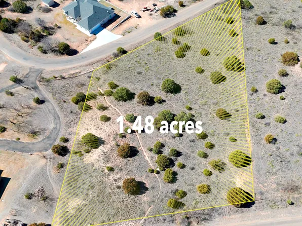 0 Roberts & Pinto Dr, Amarillo, TX 79118