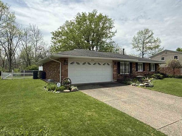 2727 Willow Dr, Richmond, IN 47374