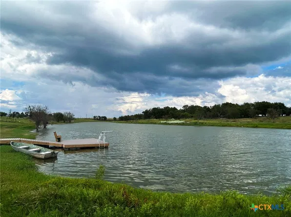5920 N Fm 1915 Rd, Buckholts, TX 76518