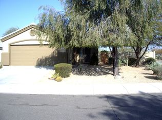5066 E Lucia Dr, Cave Creek, AZ 85331