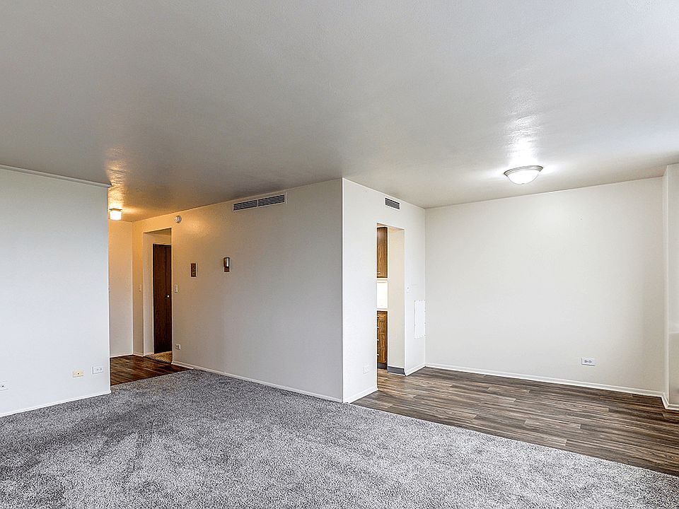 Hardwood-Style Flooring