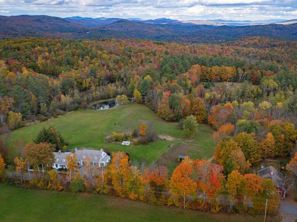 125 Clough Hill Road, Lyman, NH 03585