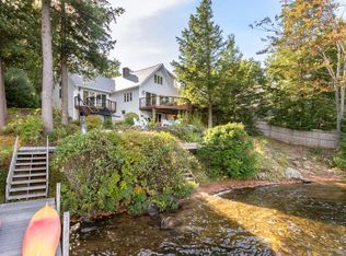 91 Bonney Shores Rd, Meredith, NH 03253