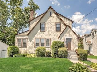 184 Clayton Rd, Scarsdale, NY 10583