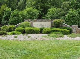 503 Palisade Trl, Denton, NC 27239