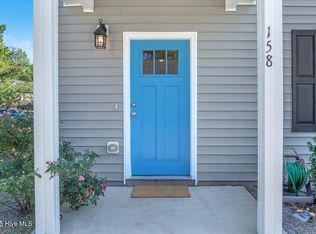 158 Lincoln Place Cir, Leland, NC 28451