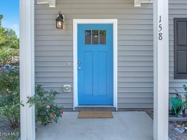 158 Lincoln Place Circle, Leland, NC 28451