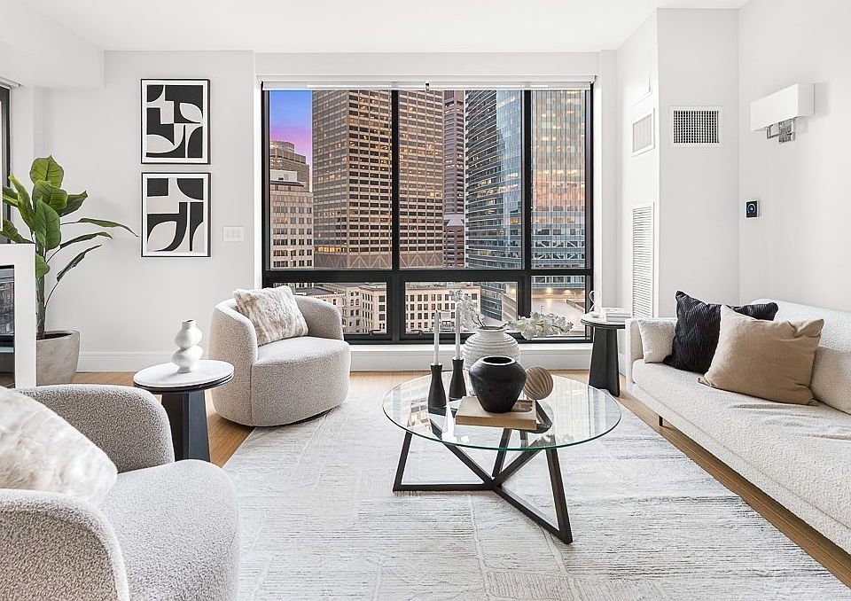 1st image of 45 Province St APT 1806