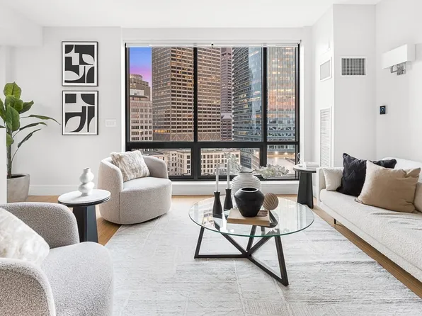 45 Province St APT 1806, Boston, MA 02108