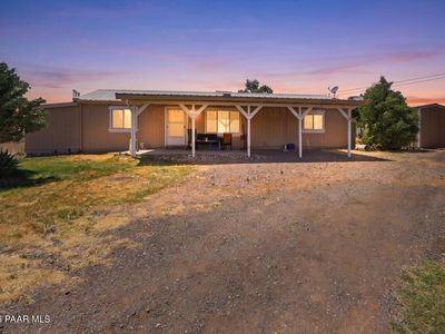 400 E Arbor Ln, Paulden, AZ, 86334