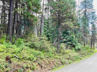 Eastshore Rd, Newport, WA 99156