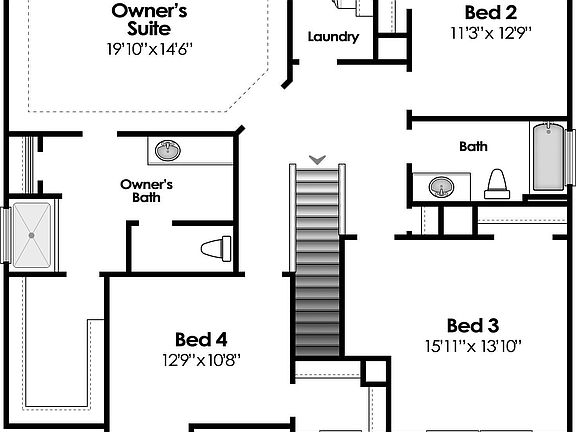 3rd image of this home