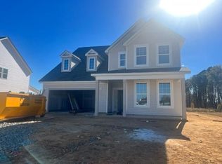 121 Winding Creek Dr #84, Lillington, NC 27546
