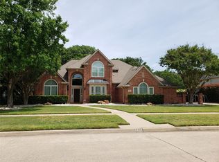 1409 Dartmouth Dr, Southlake, TX 76092
