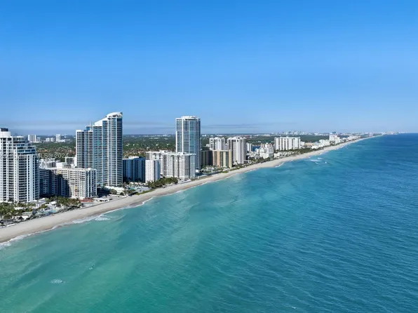 3505 S Ocean Dr APT 708, Hollywood, FL 33019