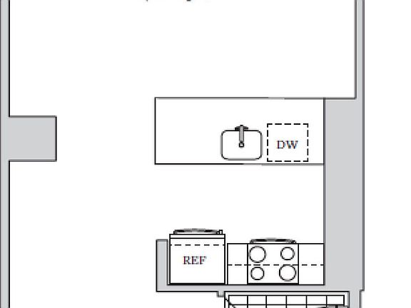 2nd image of 70 Pine St APT 1216