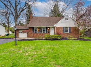 2867 Lakewood Dr, Stow, OH 44224