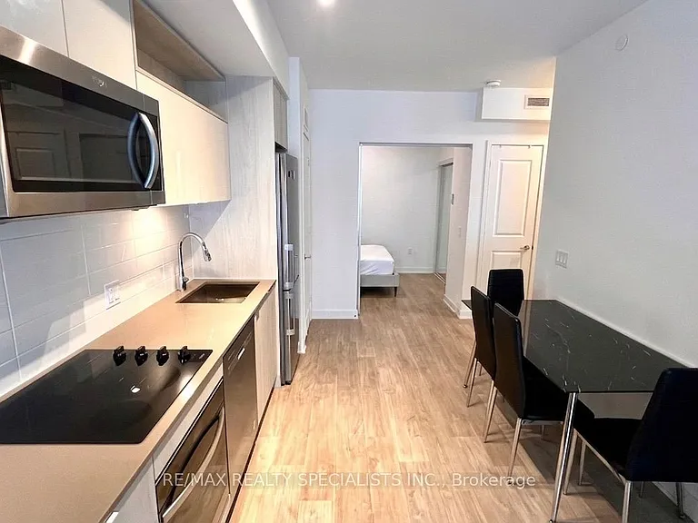 100 Dalhousie St #4011 — Photo 2