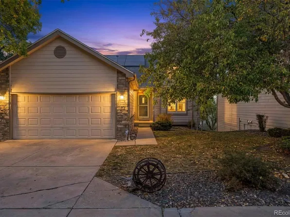 6732 Kilmer Court, Arvada, CO 80007