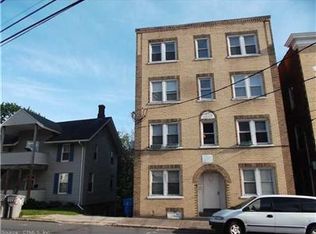 46 Prospect St APT 1, Bristol, CT 06010