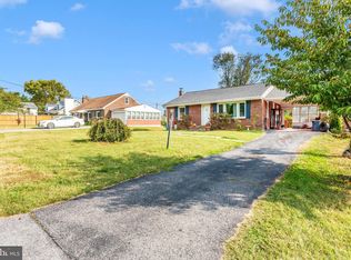 21 Harvard Rd, Hagerstown, MD 21742