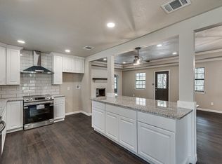 4508 Conveyor Dr, Cleburne, TX 76031