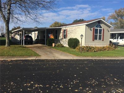 3415 Christina Dr, New Carlisle, OH, 45344