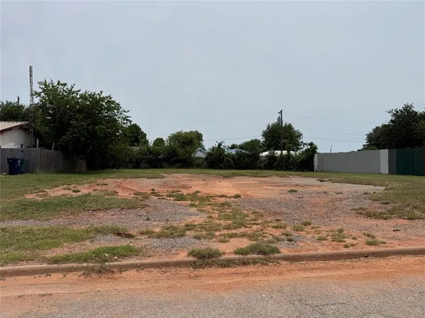 SE 60th Ter Lot 26 & 27, Oklahoma City, OK 73149