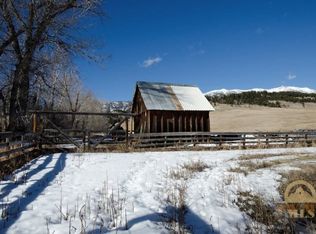 8131 Bridger Canyon Rd, Bozeman, MT 59715