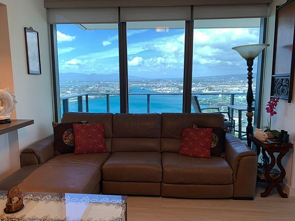 3rd image of 600 Ala Moana Blvd #3210