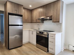 3547 Bathurst St #2, Toronto, ON M6A 2C7