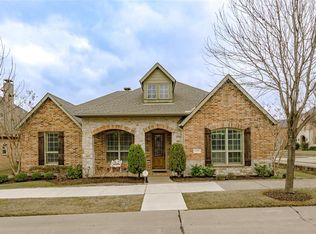 2117 Ironside Dr, The Colony, TX 75056